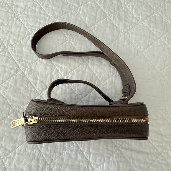 ela Micro Belt Bag - Crossbody Bag with Adjustable Strap - Picture 8 of 12